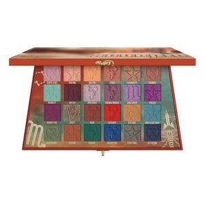 Jeffree Star🌟 Scorpio Palette